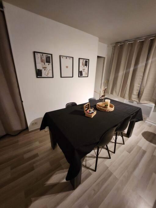 Appartement Cosy Et Chaleureux Dunkirk Exterior photo