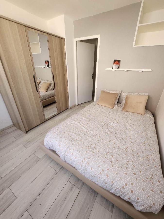 Appartement Cosy Et Chaleureux Dunkirk Exterior photo